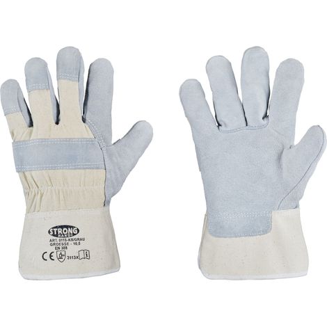 K S STRONGHAND® Handschuhe Größe 12