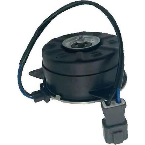 168000-8020 Motorkühlgebläsemotor, Klimaanlagengebläse für FD1 FD2 C14 1.8 19030--A51 (1/5)