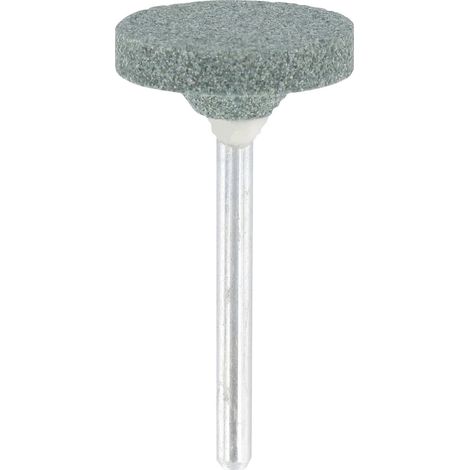 Dremel 2615542232 Schleifstein    Schaft-Ø 3,2 mm 1 St.