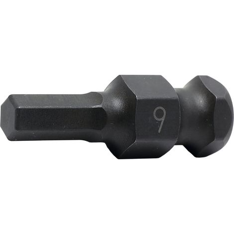 KO-KEN Impact Klinge, Sechskant: 6 mm