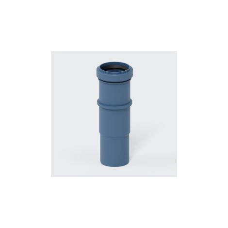 PO manche longue POLO-KAL NG DN 50