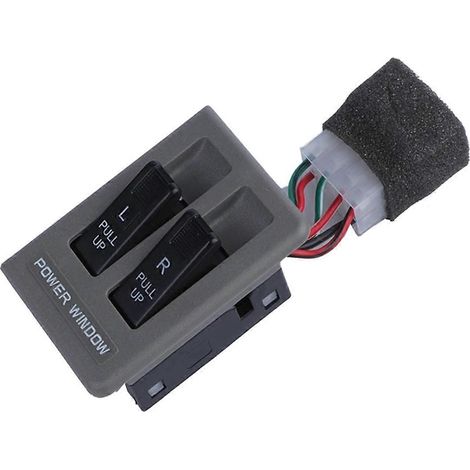 Interrupteur de fenêtre neuf Accessoires auto Haute qualité OK770-66-350 Pour-- (1/5)