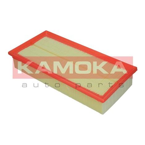 Filtro de aire F201701 Kamoka (1/4)