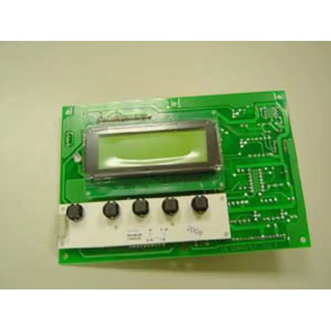 Remeha Platine d'affichage V3.1 Gas 3000/Gas 300, S55043
