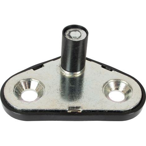 Opel Movano A 1998 - chiavistello superiore per porte laterali scorrevoli (1/2)