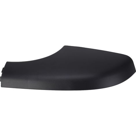 Elegante, resistente allo sbiadimento e affidabile tappo terminale esterno per barre portatutto da tetto, per Yeti SUV 2009-2018 posteriore destro 5L0860150GT5