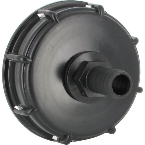 Raccord Cuve S100X8 Embout Droit Diamètre 20 mm (1/5)