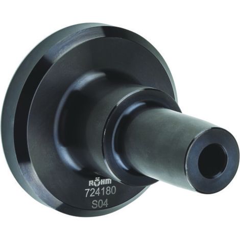 Röhm Montagedorn-Spannsätze KFS/MFS für Größe 8 - 724184 (1/2)