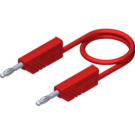 Instrumento de medida electrónica sks-hirschmann co mln 100/2.5 32 A 60 V