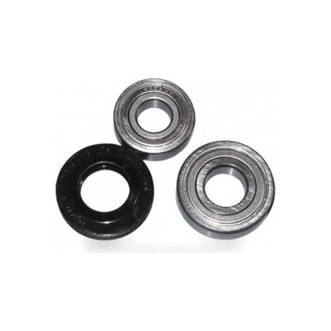 PALIER KIT ROULEMENT ET JOINT 800/1000T POUR LAVE LINGE INDESIT