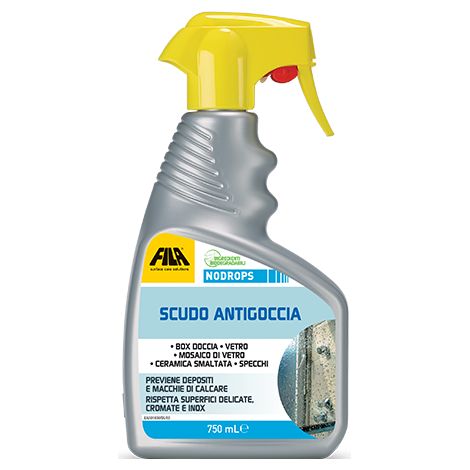 Fila no drops scudo antigoccia 500 ml
