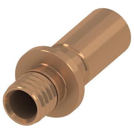 TECEflex Presslötanschluss, Siliziumbronze, 716321 (1/5)
