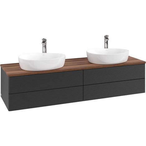 Villeroy & Boch K28152PD WTUS Antao K285 1600x360x500mm (1/3)