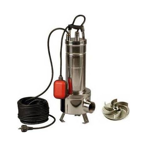 ELETTROPOMPA SOMMERSA PER POZZI NERI DAB MOD. "FEKA VS" Kw 0.75 Hp 1.00
