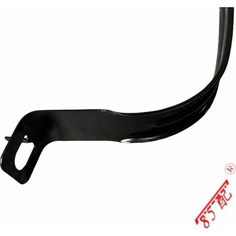 The fixation of carburant 1610871480 convient aux Peugeot 301, 2008, Citroën C3-XR, C4 Aircross. (1/4)