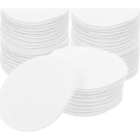 Double-Sided Non-Slip Fixings 30 es, Reusable Fabric Adhesive Tapes, Stickers for Carpets and Cushions, Suitable for Home and Office, Secure Fixing for Carpets and Sheets (1/5)
