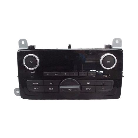 [PRODUIT D'OCCASION] Autoradio RENAULT Clio Iv Ph2 16-20 ♻️ Ref Oe. 281152401r - Garantie à vie (1/3)