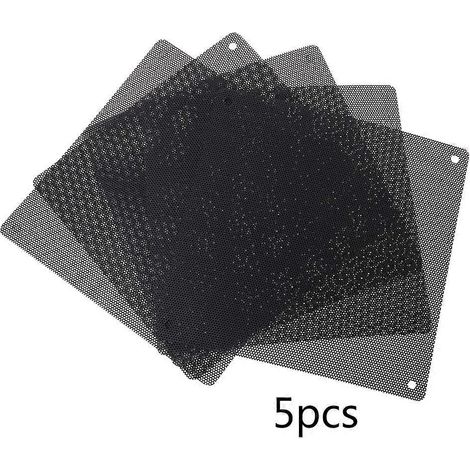 DIY-Gehäusestaubschutz für Netzwerk-PC-Gehäuse, Staubfilter, Staubschutz
