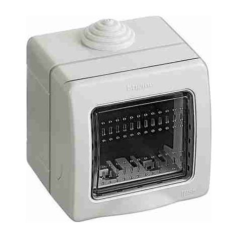 Boîtier de protection BTI25502 IP55