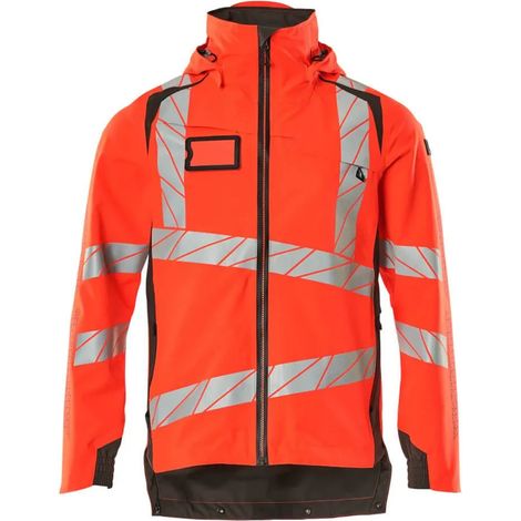 Prenda de protección Mascot accelerate safe 19001 impermeable cortaviento