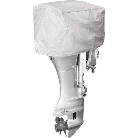 Telo coprimotore fuoribordo 76x39x41cm (1/3)