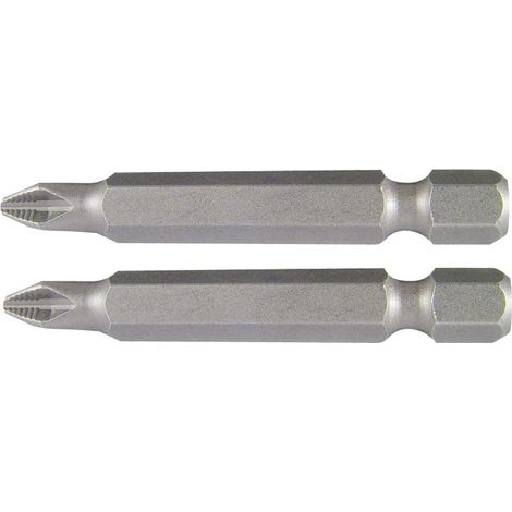 PUNTAS 50MM.PHILLIPS NÂº3 JGO.2RATIO - EHLIS (1/2)