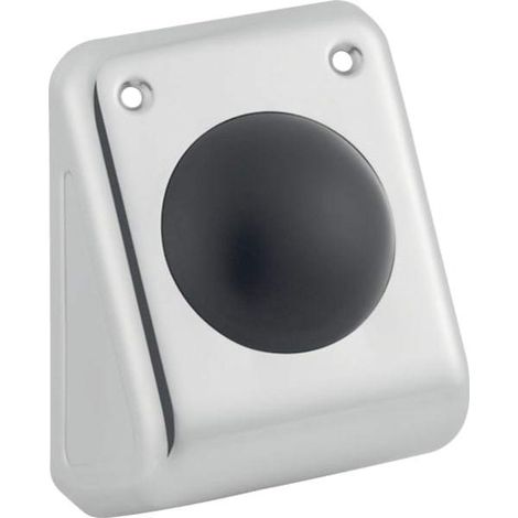 Geberit Wandfußdrücker zu pneumatischer Urinal-Fußauslösung (1/5)