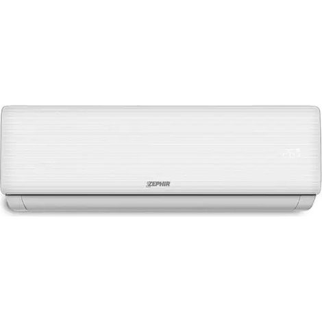 Monosplit Klimaanlage 9000 BTU mit WiFi, Inverter und Dehumidifier 698 x 255 x 190 mm (1/2)