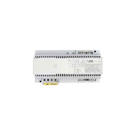 Alimentatore videocitofonico base urmet 789/5b