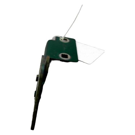 [PRODUIT D'OCCASION] Compas Droit Capot CITROEN Berlingo Fg I Phase 2 (m59) 2002-... ♻️ Ref Oe. 791281 - Garantie à vie (1/2)