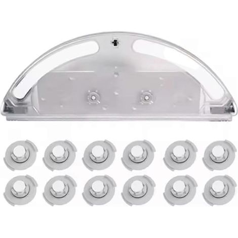 Wassertank und Wassertankfilter für 1/2 S5 S50 S51 S55 S6 S60 S65 E25 E35 E20 C10 T4 T6 Ersatzteile (1/5)