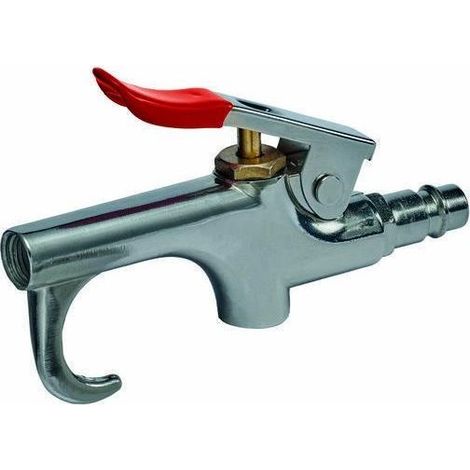 Einhell Pistola Accessoriata Per Compressore