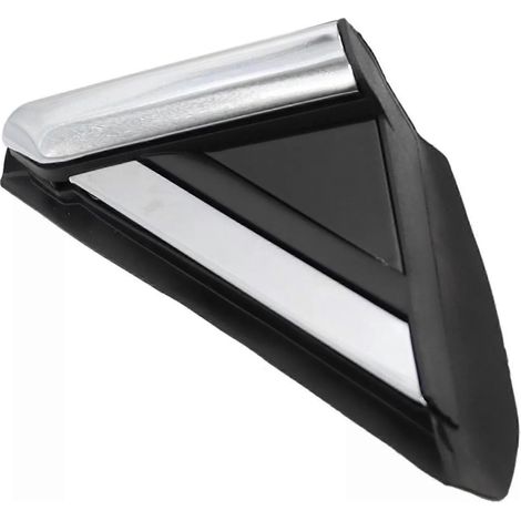 Moulure triangulaire d'angle d'aile pour rétroviseur latéral droit Ford Fusion 2013-2018 - FFY (1/4)