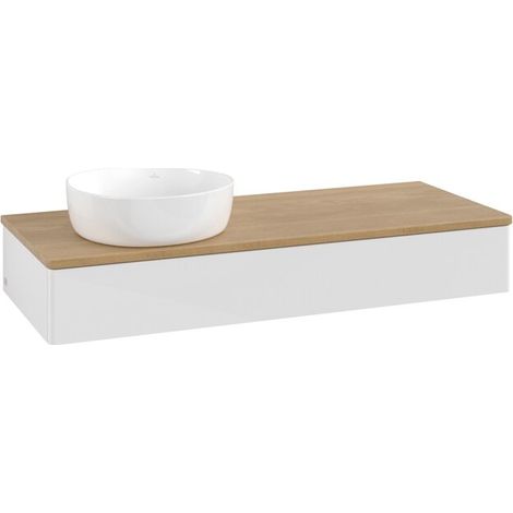Villeroy & Boch K11011GF WTUS Antao K111 1200x190x500mm (1/3)