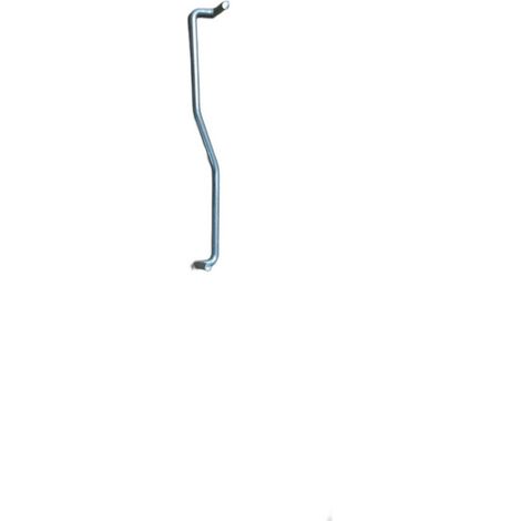 Muelle Eje Trasero Derecho para cortacesped compatible con Yh53