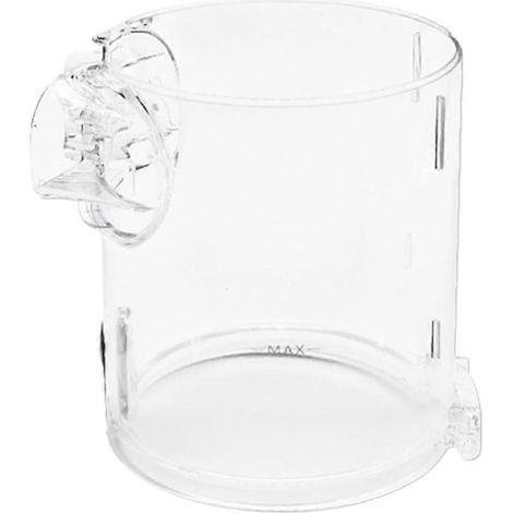 Aspirateur Dust Cup de remplacement pour 1C/K10/SCWXCQ02ZHM/MJWXCQ04ZM Aspirateur Accessoires Replacemen (1/5)