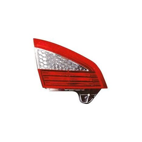Feu arrière gauche intérieur 4 ou 5 portes Ford Mondeo MK3 phase 1 2007-2010