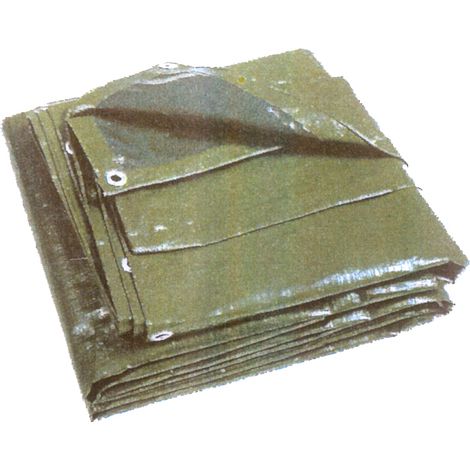 Bache Professionale 2m X 3m - Irrigazione Pioggia