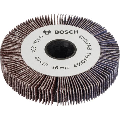 Bosch Home and Garden 1600A0014Z Durchmesser 60 mm 1 St.