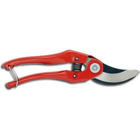 BAHCO P-121-23-F Forbici monomano da 23 cm con taglio da 25 mm