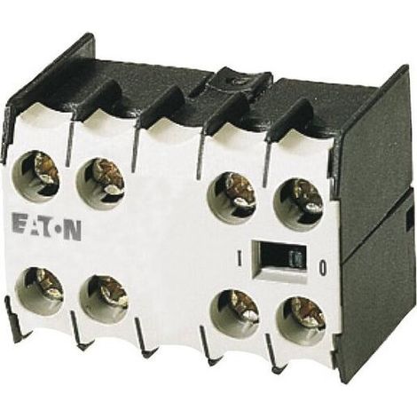 Eaton HILFSSCHALTER 1S 1Ö F. DIL EM (11 DIL EM 010080)