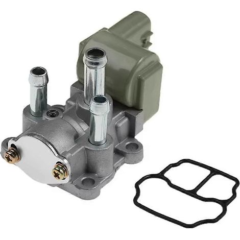 22270-74140 2227074140 Soupape de régulation du ralenti pour moteur 2.0L 1996 1997 1998 1999 2000 (1/5)