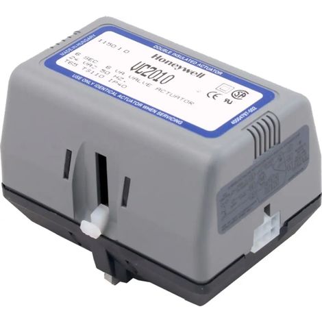 Wolf Servomotor para válvula de tres vías 1 para CGB-K 50/35, 2236557