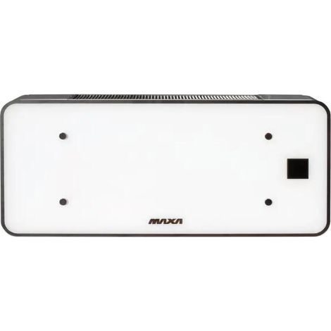 Fan coil GRIMPER ultra piatto per installazione a parete, alta potenza frigorifera 1,70 kW / potenza calorica 2,45 kW (1/4)