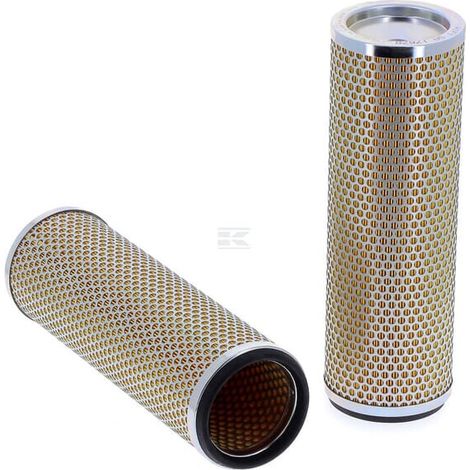 Luftfilter HIFI FILTER SA17678