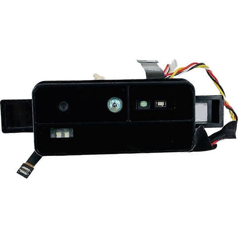 Frontsensor für Roborock G30, G30 U, S9, MaxV, Ultra, Saros 10 – Ersatzteile für Navigation und Hinderniserkennung
