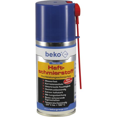 beko TecLine Haftschmierstoff 150ml 298 1 150 (1/5)