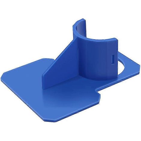 Support de tuyau d'arrosage 30-38 mm pour piscine, support de tuyau d'arrosage, support de piscine, support de tuyau, accessoires conçus pour les piscines Intex (1/4)