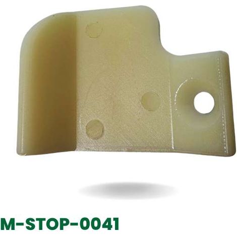 Cache-filets en plastique pour pied de montage Type AC (1/5)
