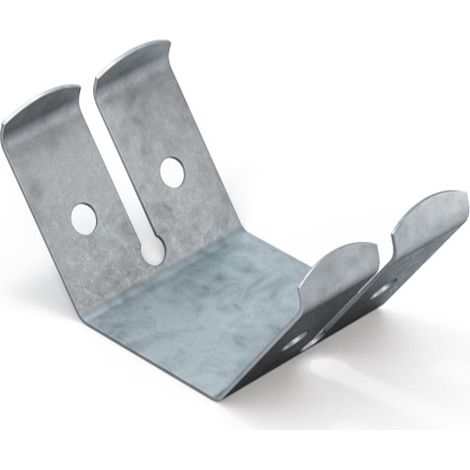 Doppia molla di regolaz x pendino foro diametro 4 mm - 100 pz